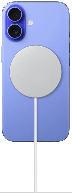 Беспроводное ЗУ Apple MagSafe 2m фото