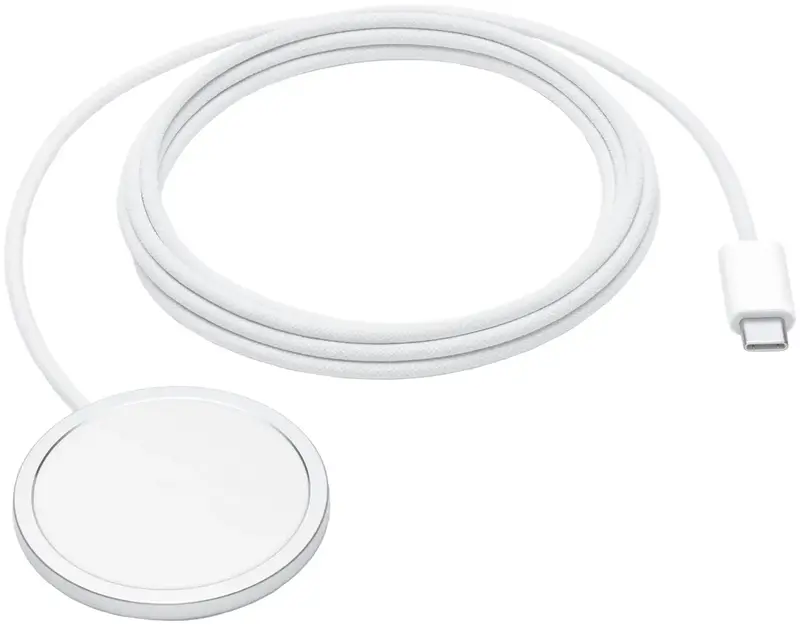 Беспроводное ЗУ Apple MagSafe 2m фото