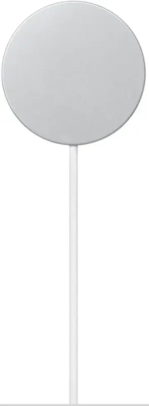 Беспроводное ЗУ Apple MagSafe 2m фото