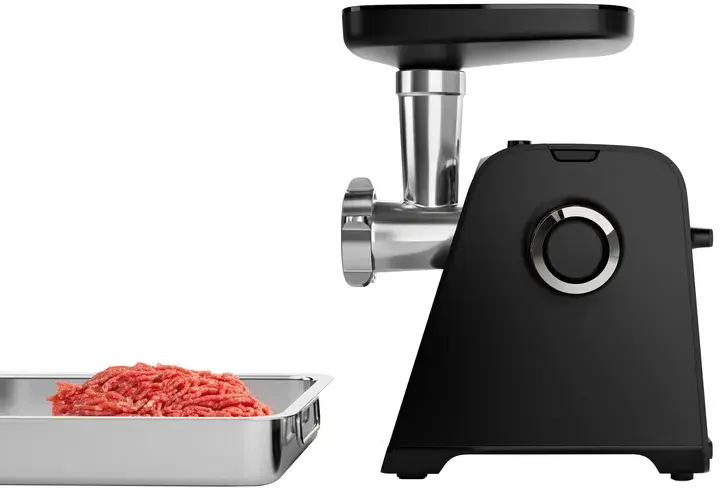 М'ясорубка BOSCH MFWS440B - фото - №1