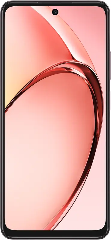 OPPO A3x 4/128GB (Nebula Red) фото