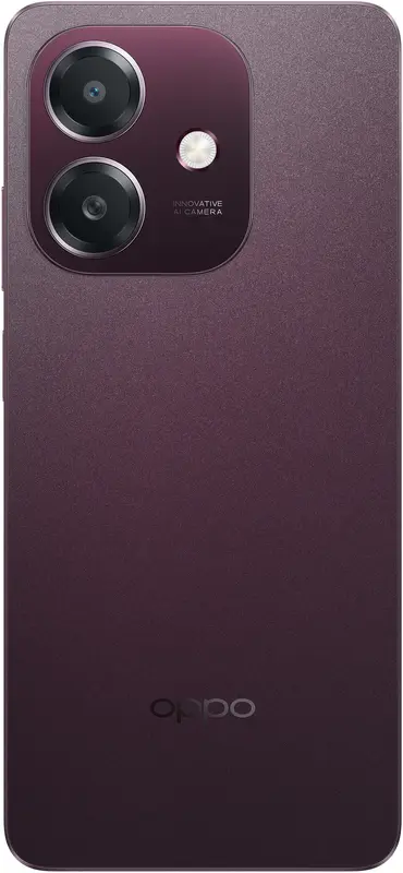 OPPO A3x 4/128GB (Nebula Red) фото