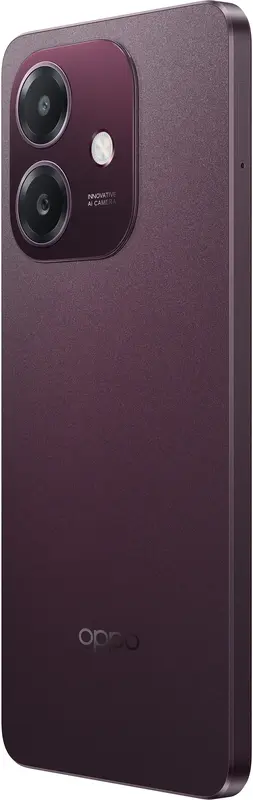 OPPO A3x 4/128GB (Nebula Red) фото