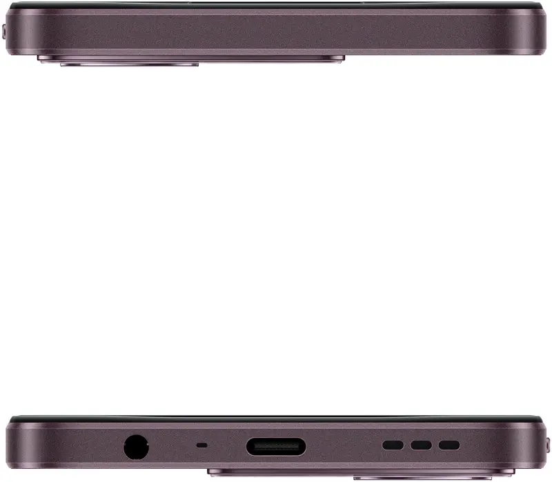 OPPO A3x 4/128GB (Nebula Red) фото