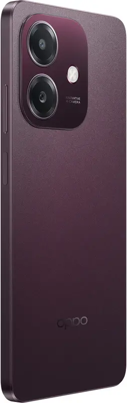 OPPO A3x 4/128GB (Nebula Red) фото