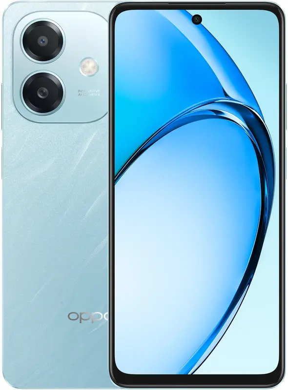 OPPO A3x