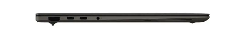 Ноутбук Asus Zenbook S 14 UX5406SA-PV034X Zumaia Gray (90NB14F1-M00140) фото