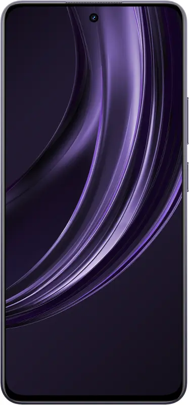 realme 13+ 5G 8/256GB (Dark Purple) фото