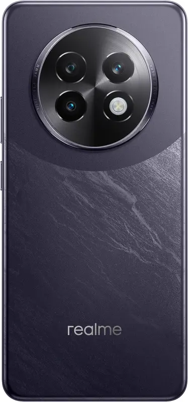 realme 13+ 5G 8/256GB (Dark Purple) фото