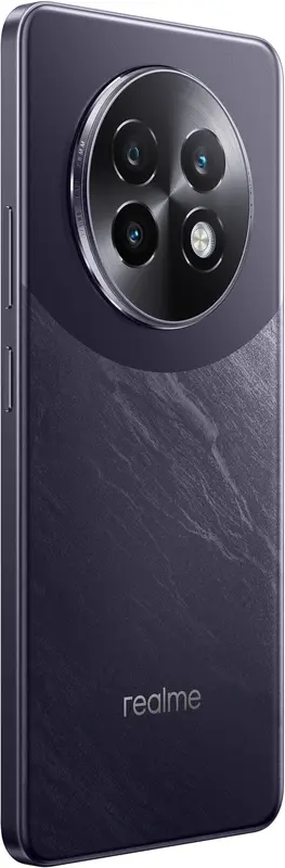 realme 13+ 5G 8/256GB (Dark Purple) фото