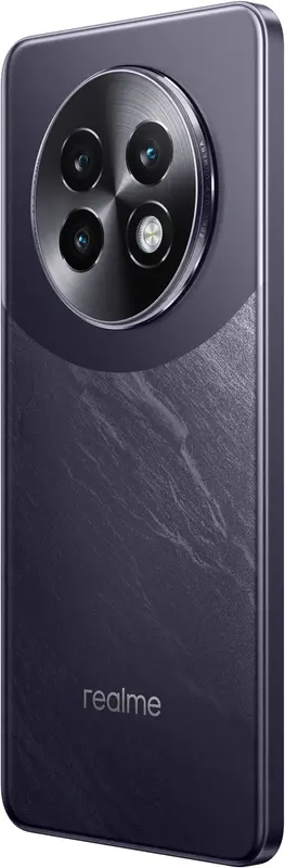 realme 13+ 5G 8/256GB (Dark Purple) фото