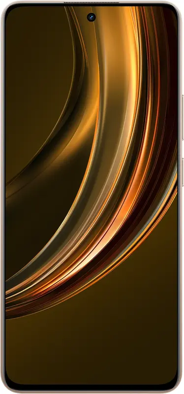 realme 13+ 5G 8/256GB (Victory Gold) фото
