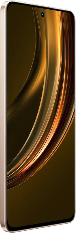 realme 13+ 5G 8/256GB (Victory Gold) фото