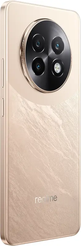 realme 13+ 5G 8/256GB (Victory Gold) фото