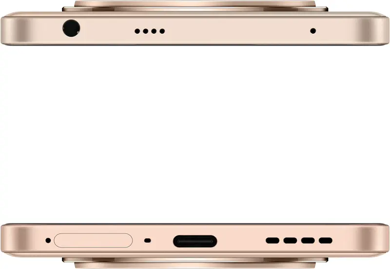 realme 13+ 5G 8/256GB (Victory Gold) фото