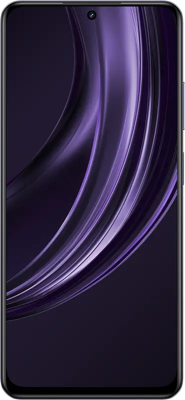 realme 13 5G 12/256GB (Dark Purple) фото