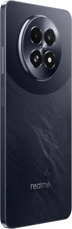 realme 13 5G 12/256GB (Dark Purple) фото