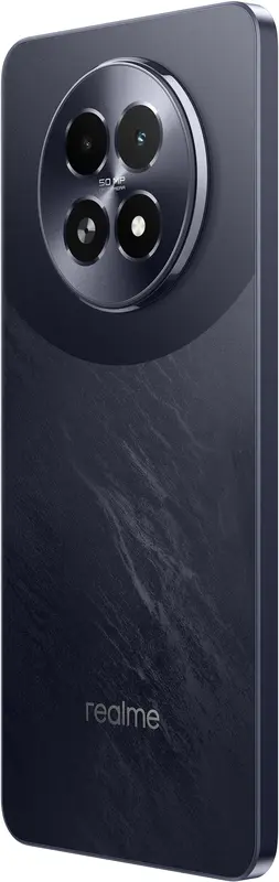 realme 13 5G 12/256GB (Dark Purple) фото