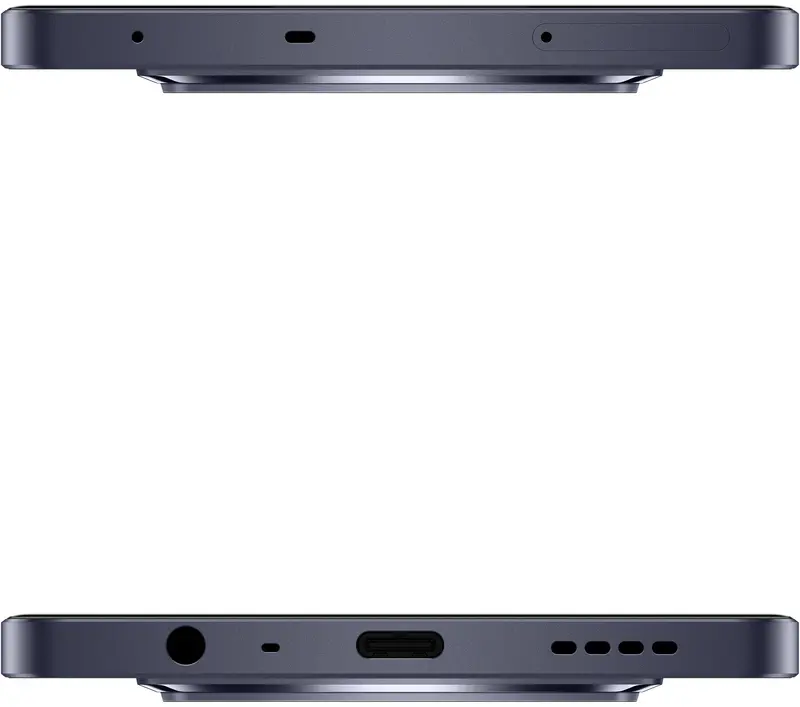 realme 13 5G 12/256GB (Dark Purple) фото