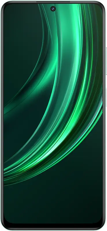 realme 13 5G 12/256GB (Speed Green) фото