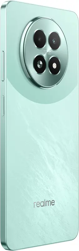 realme 13 5G 12/256GB (Speed Green) фото