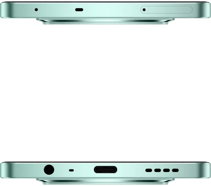 realme 13 5G 12/256GB (Speed Green) фото