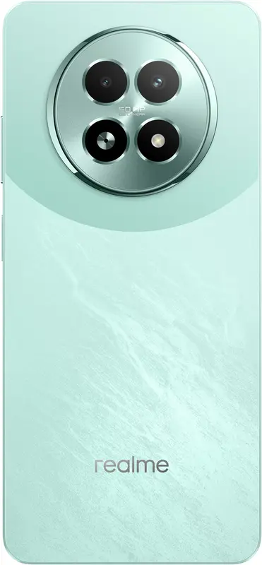 realme 13 5G 12/256GB (Speed Green) фото