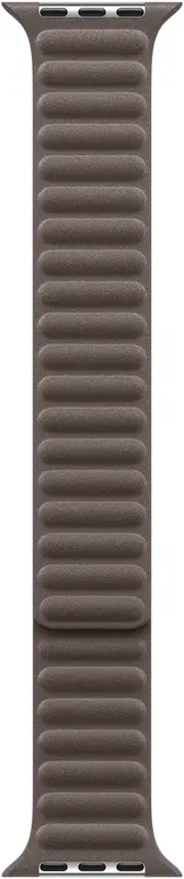 Ремінець для годинника Apple Watch 40/41/42mm Dark Taupe Magnetic Link - M/L - фото - №0