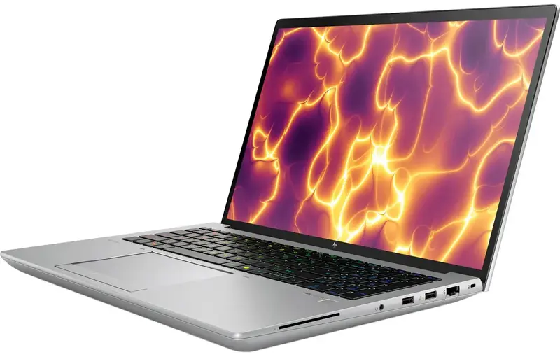 Ноутбук HP ZBook Fury 16 G11 Silver (5F9D7ES) - фото - №1