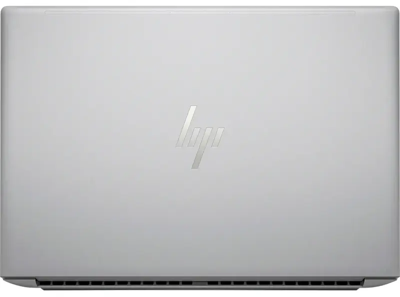 Ноутбук HP ZBook Fury 16 G11 Silver (5F9D7ES) - фото - №4