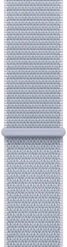 Ремінець для годинника Apple Watch 42/41/40mm Blue Cloud Sport Loop - фото - №0