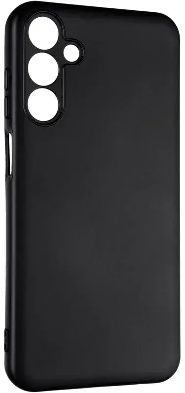 Чохол для Samsung М15 Gelius Full Soft Case (Black) - фото - №1