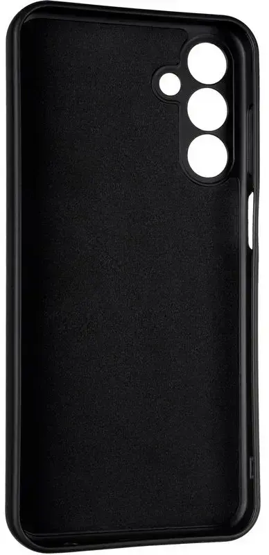 Чохол для Samsung М15 Gelius Full Soft Case (Black) - фото - №3