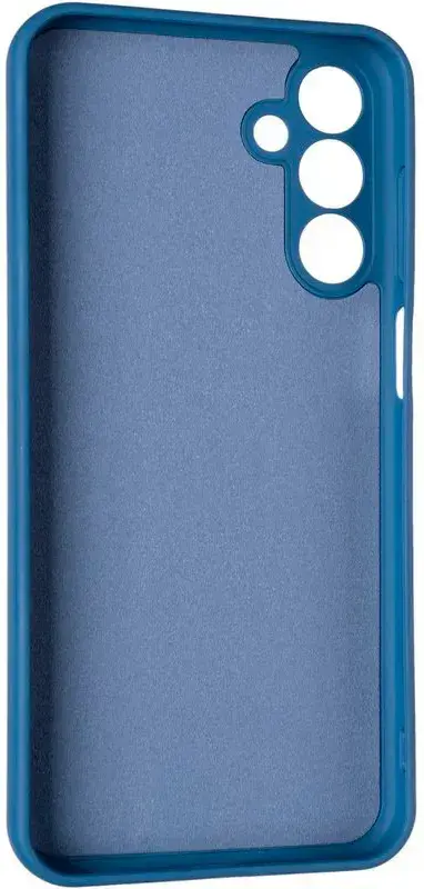 Чохол для Samsung М15 Gelius Full Soft Case (Dark Blue) - фото - №3