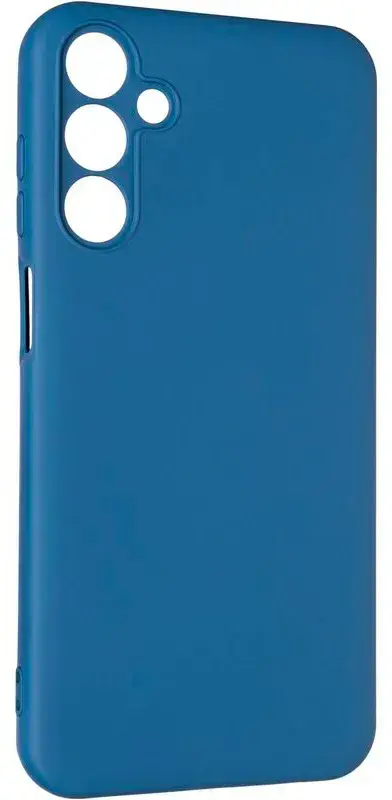 Чохол для Samsung М15 Gelius Full Soft Case (Dark Blue) - фото - №1