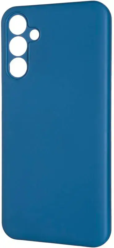 Чохол для Samsung М15 Gelius Full Soft Case (Dark Blue) - фото - №2