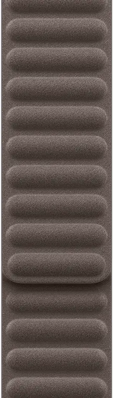 Ремінець для годинника Apple Watch 44/45/46/49mm Dark Taupe Magnetic Link - M/L - фото - №0