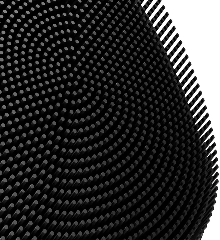 Щітка для обличчя Geske Facial Brush 4 в 1 сірий - фото - №4