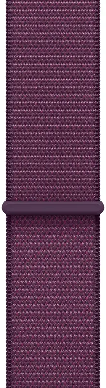 Ремінець для годинника Apple Watch 44/45/46/49mm Plum Sport Loop - фото - №0