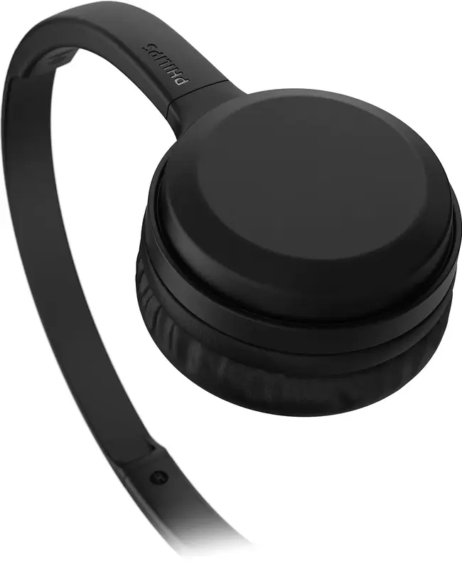 Навушники Philips TAH1108/00 (Black) - фото - №3