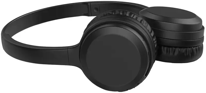 Навушники Philips TAH1108/00 (Black) - фото - №4