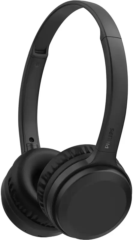 Навушники Philips TAH1108/00 (Black) - фото - №0