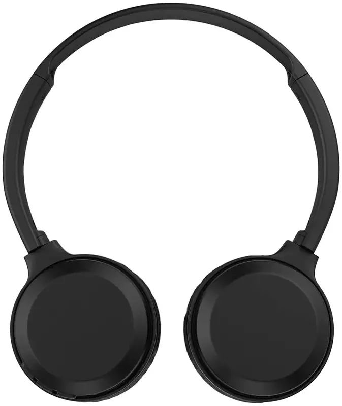 Навушники Philips TAH1108/00 (Black) - фото - №2