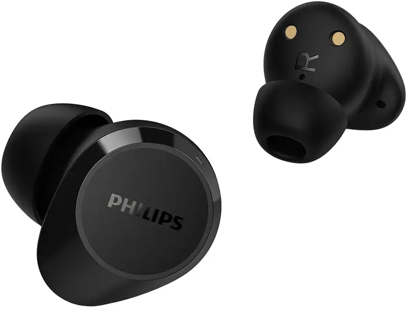Навушники Philips TAT1209BK (Black) - фото - №3