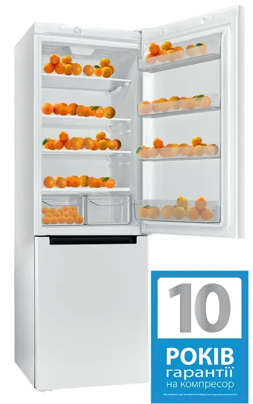 Холодильник Indesit DS3161WUA - фото - №0