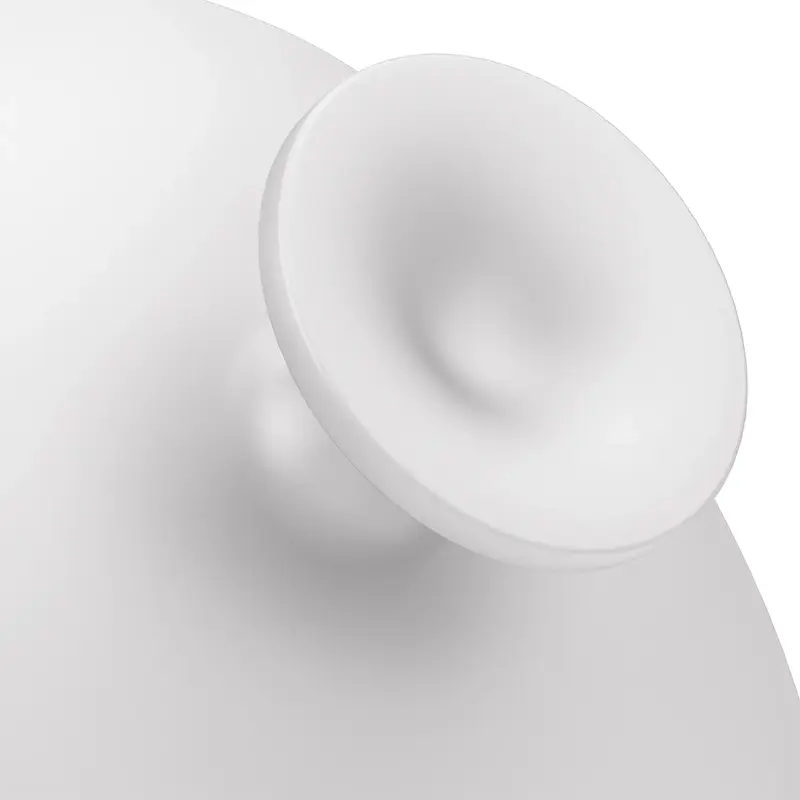 Щітка для тіла GESKE Body Brush 4 в 1 біла - фото - №4