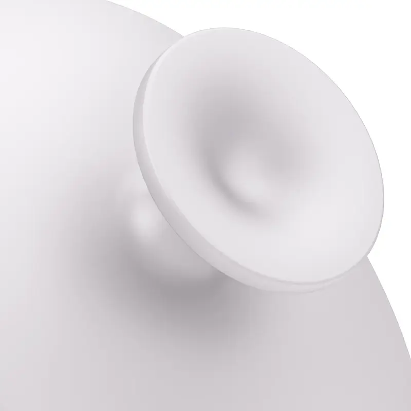 Щітка для тіла GESKE Body Brush 4 в 1 пудровий - фото - №4