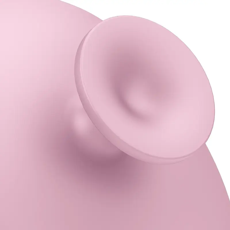 Щітка для тіла Geske Body Brush 4 в 1 рожева фото