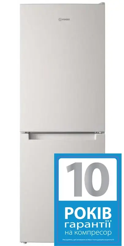 Холодильник Indesit ITI4161WUA - фото - №0