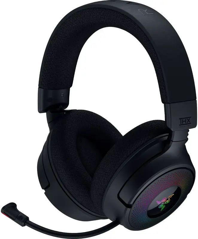 Игровая гарнитура Razer Kraken V4 (RZ04-05170100-R3M1) фото
